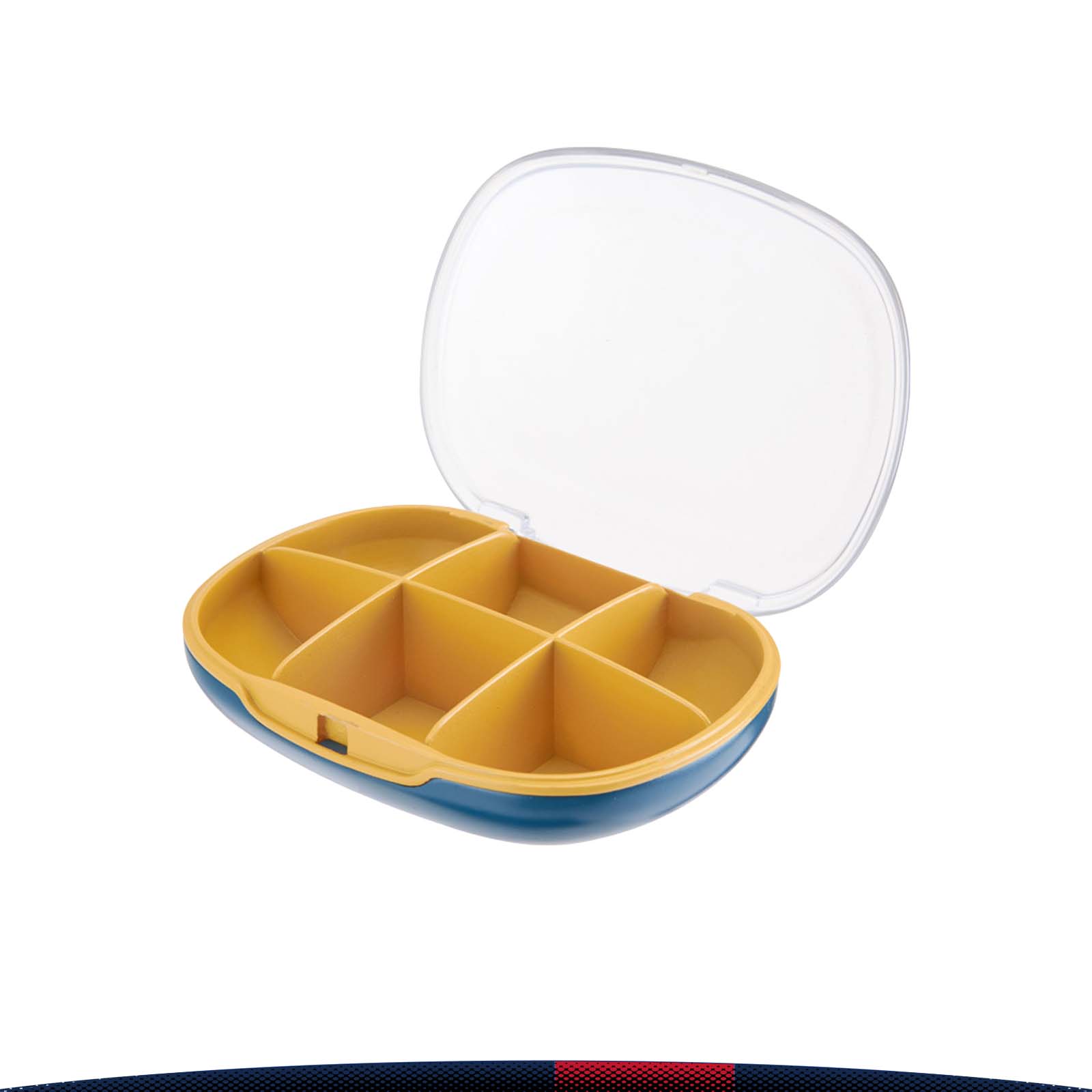 Mibo Pill Cases 2