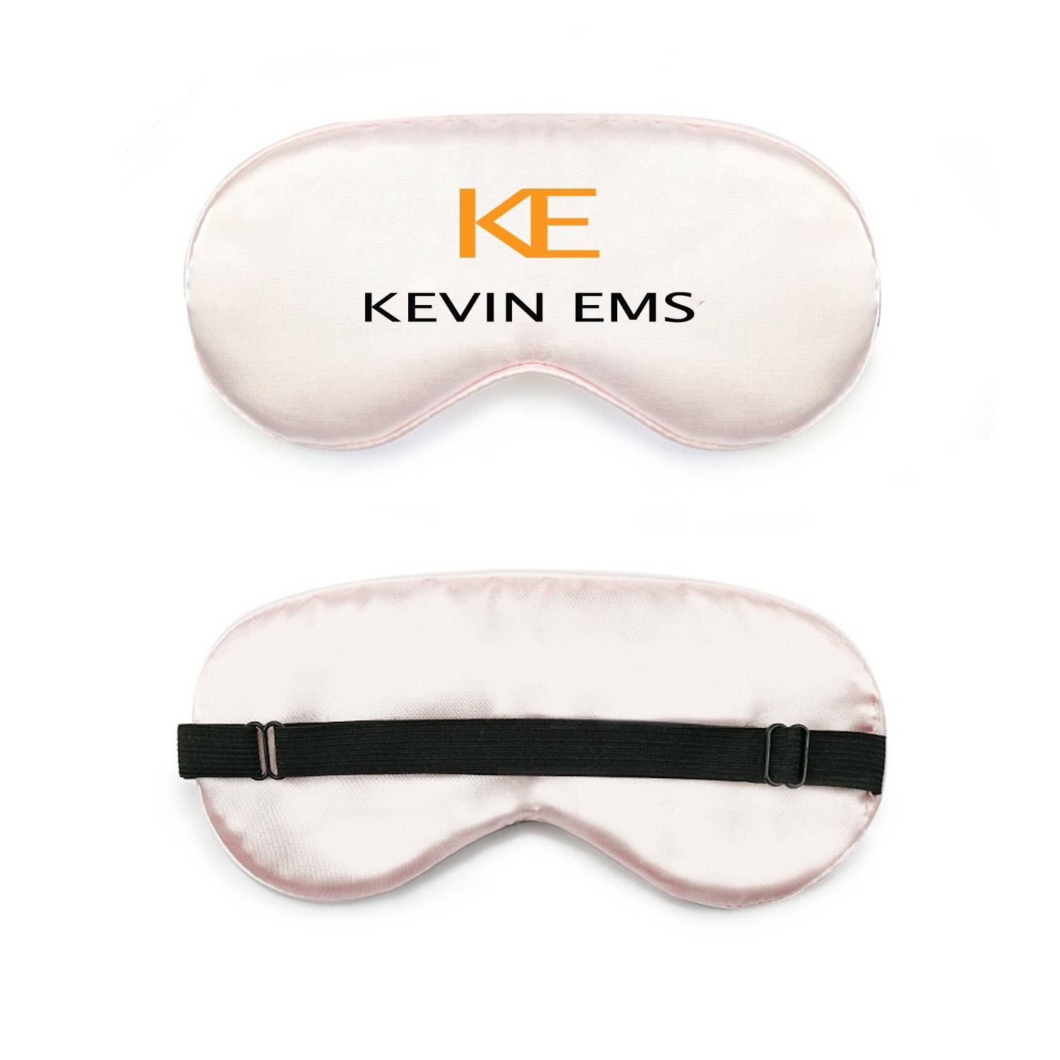 Blackout Silk Sleep Mask 2