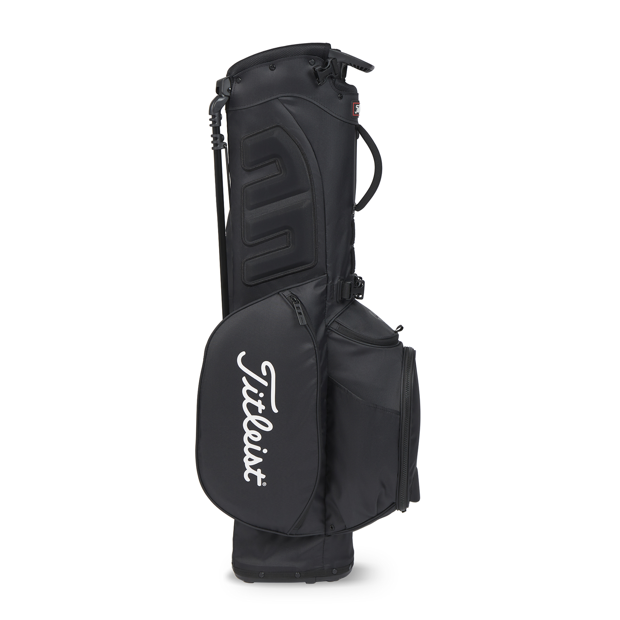 Titleist Players 4 Stand Bag 8