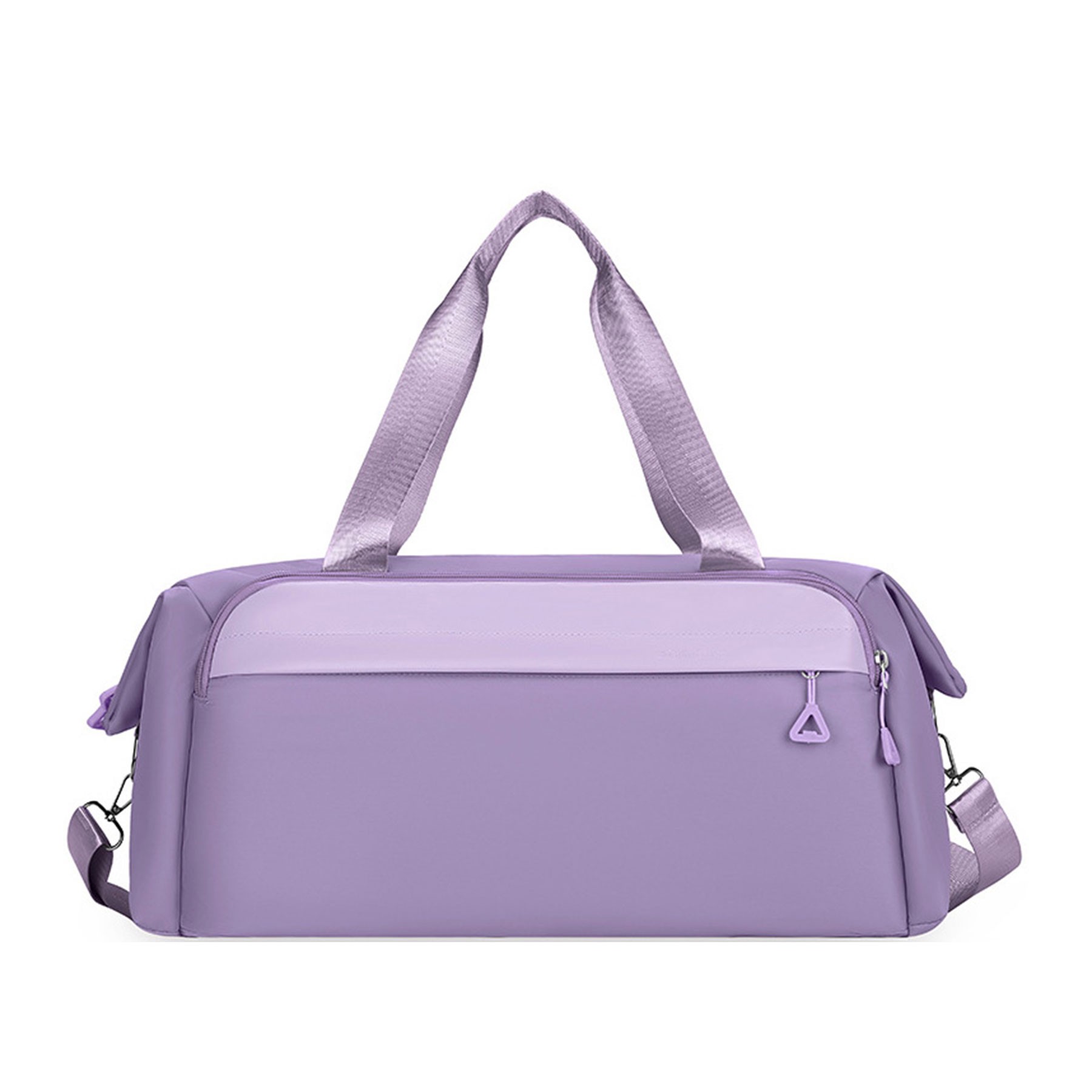 Unisex Weekender Gym Bag 2