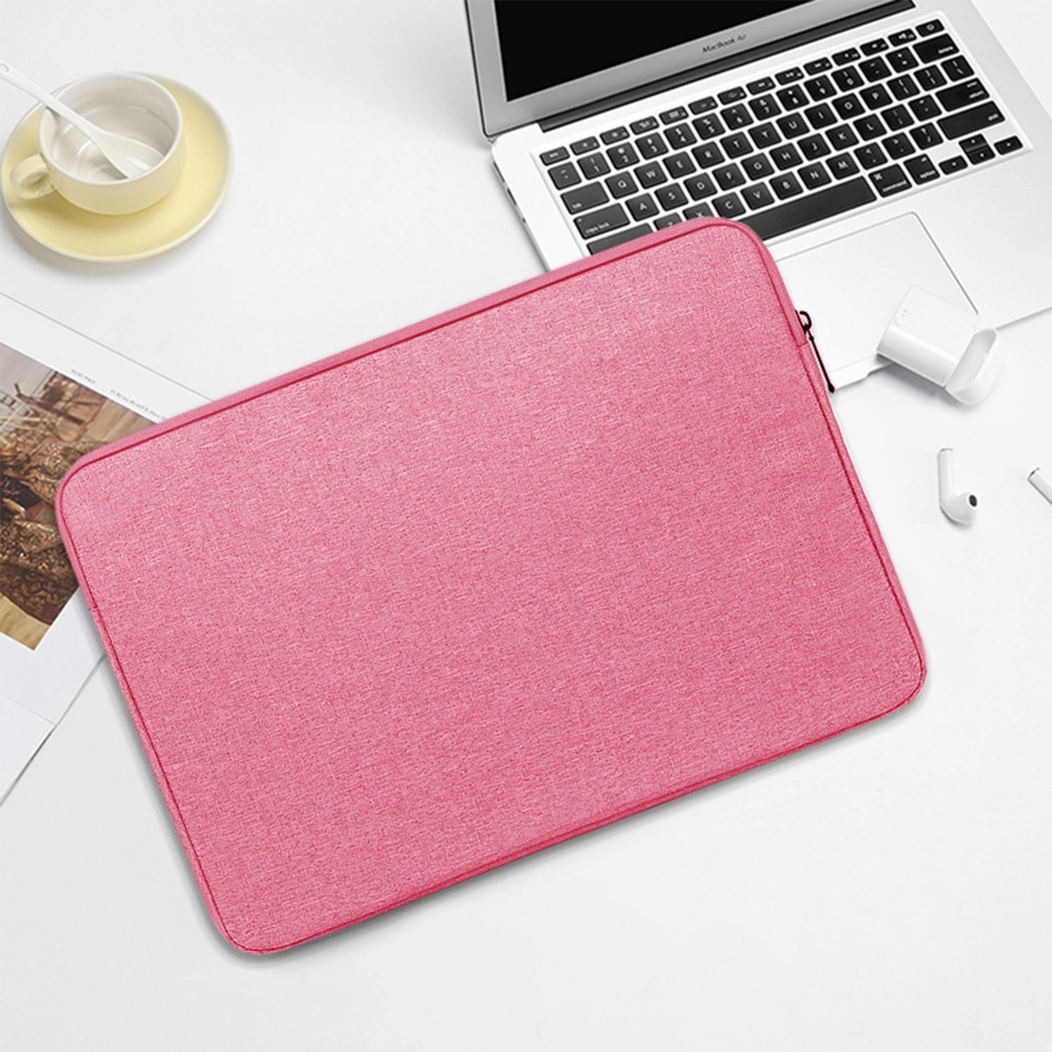 11/13/15 Inch Laptop Shoulder Bag 3