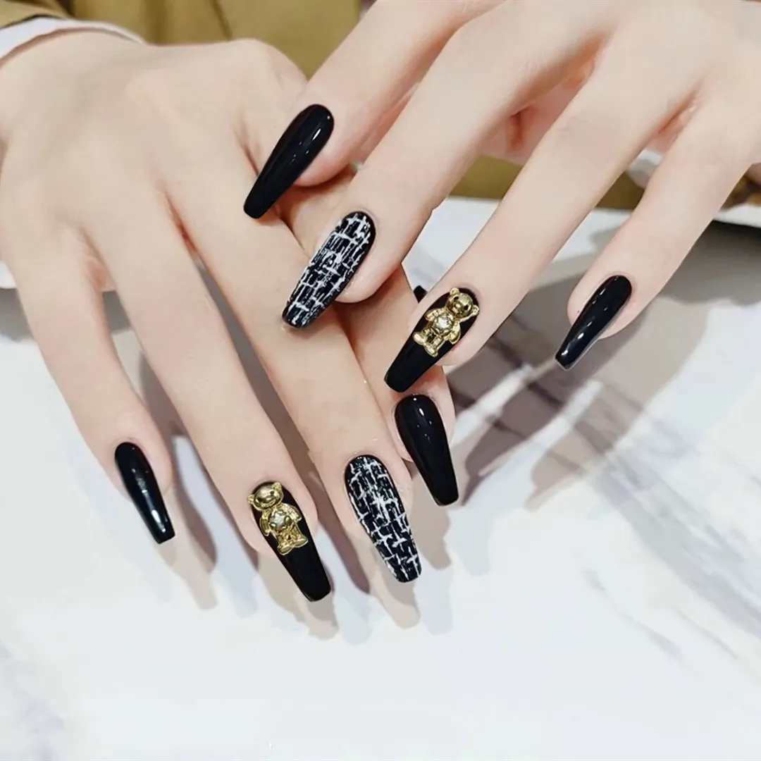 Press On Nails/Fake Nails 4