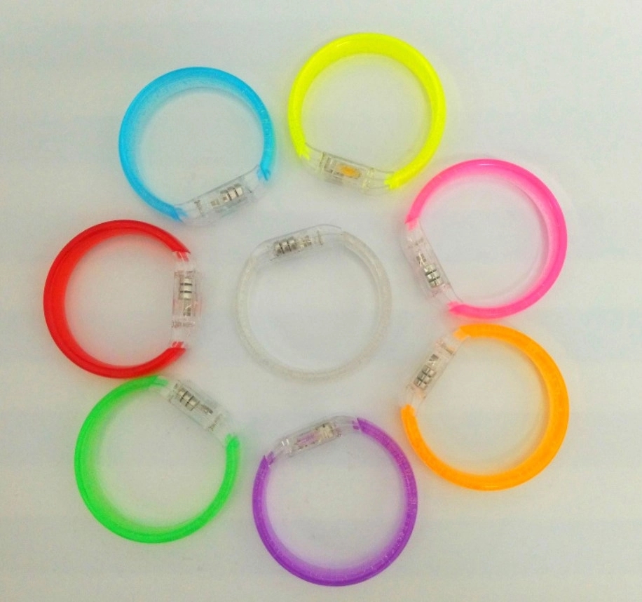 Novelty Place LED Bracelets Set 3