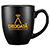Corsica 16 oz Ceramic Mug 8