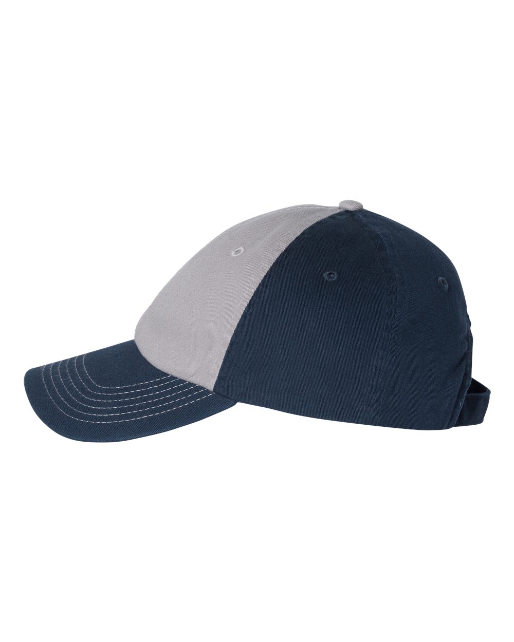 Bio-Washed Classic Dad Hat - VC300A 39