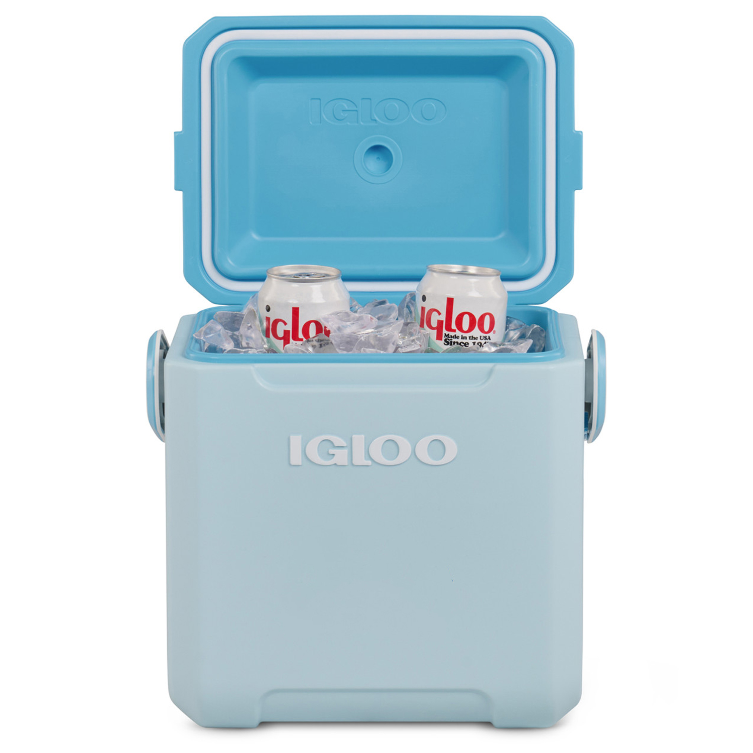 11 QT IGLOO® Tag Along Too Hard Cooler 1