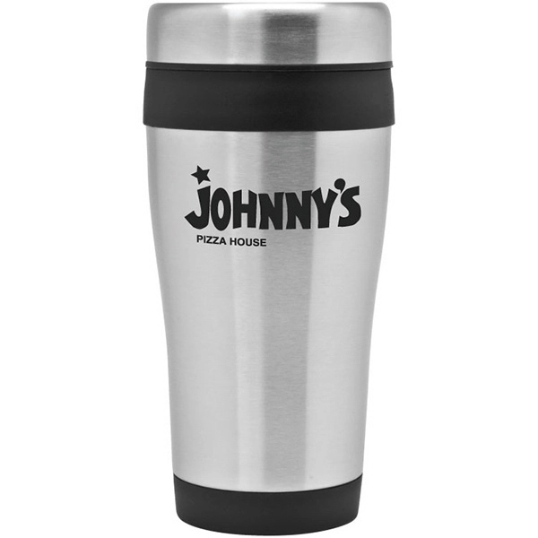 Azusa - 16 oz Stainless Steel Tumbler 3