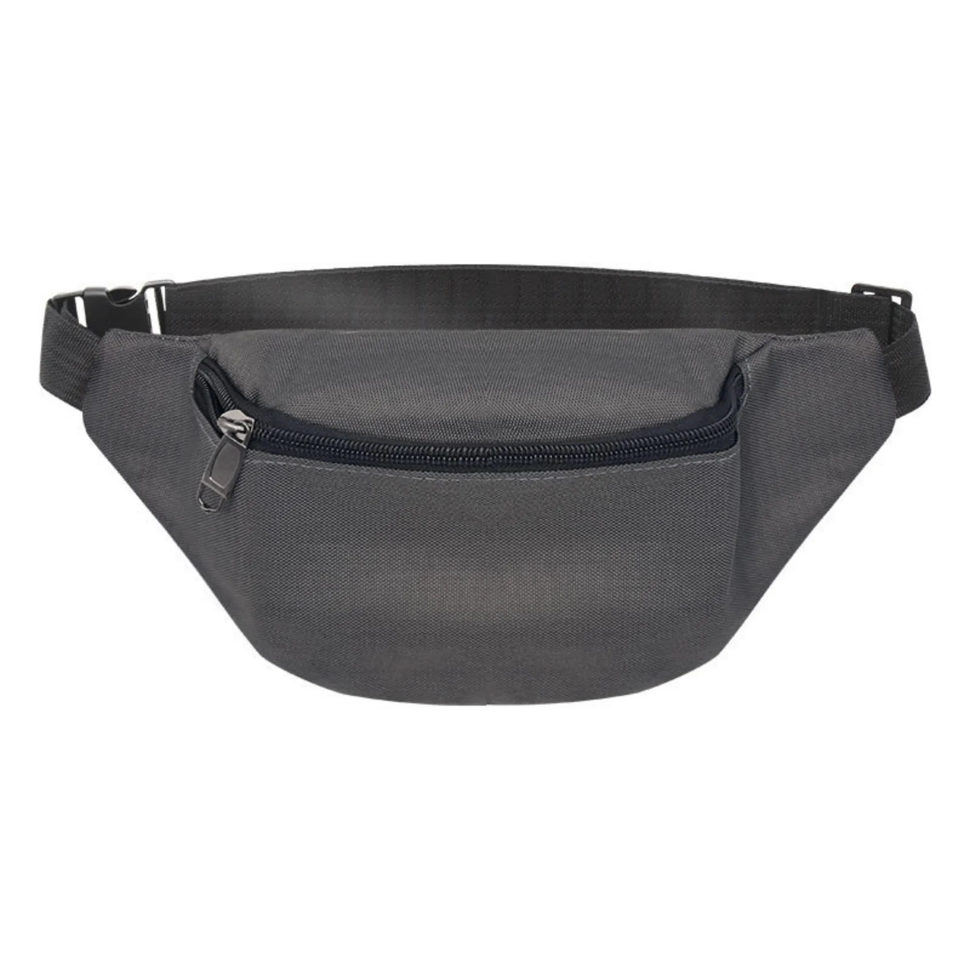 Adjustable Fanny Pack Running Waist Bag 15