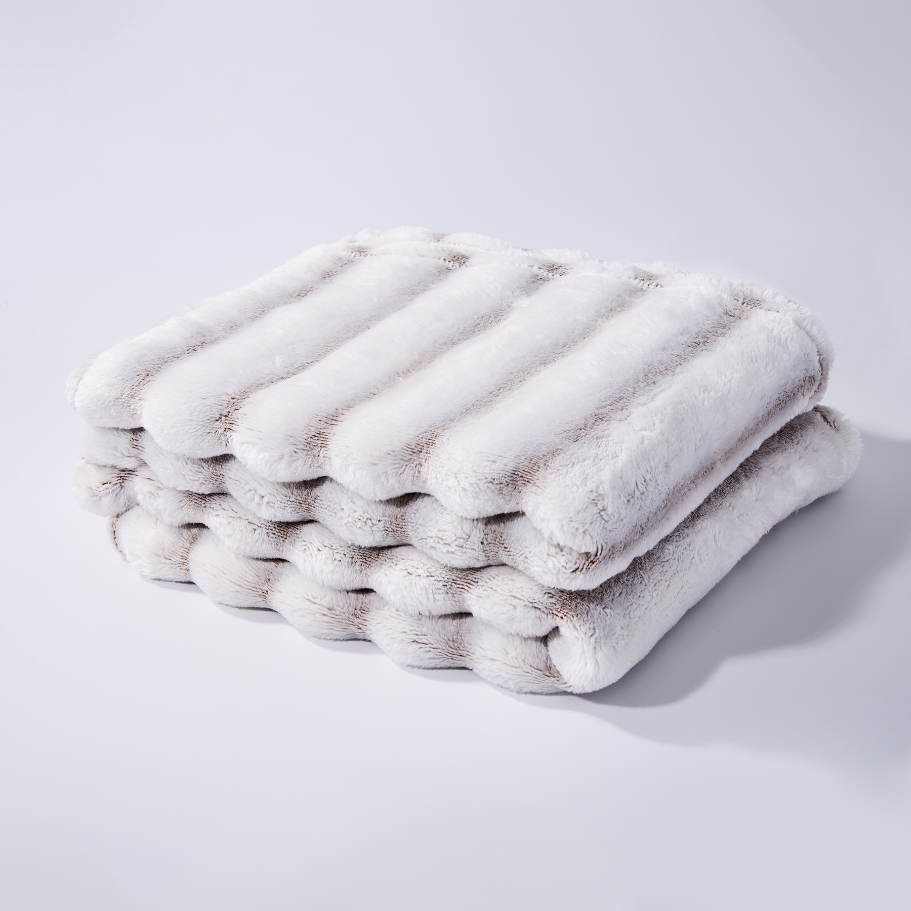 Plush Throw Blanket 4