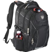 High Sierra Elite Fly-By 17" Computer Backpack 67
