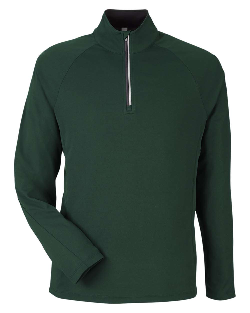 Men's Origin Performance Pique Quarter-Zip Pullover - CE418 34