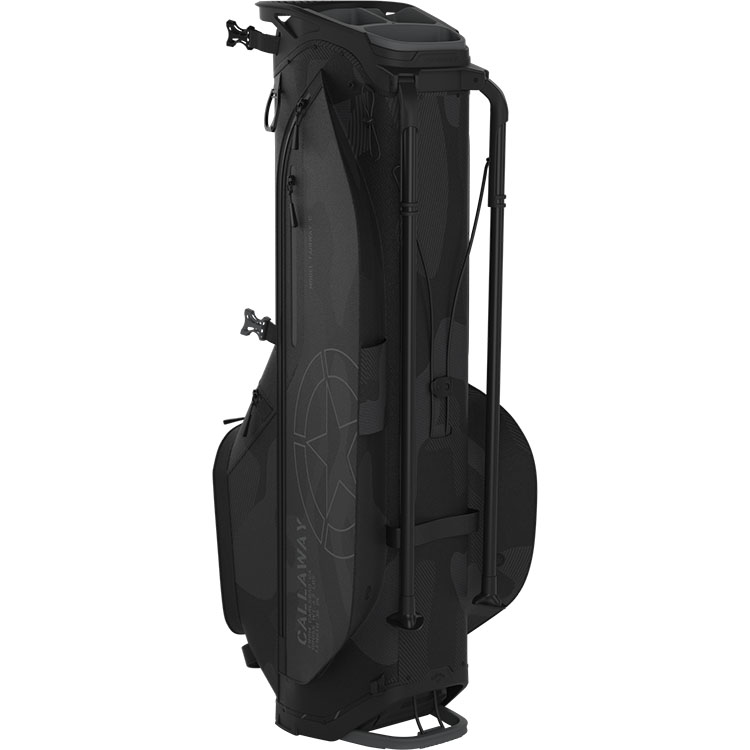 Callaway Fairway C Stand Bag 44