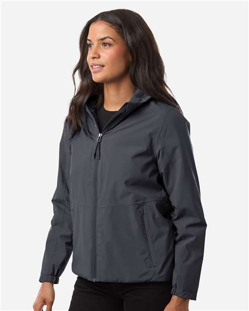 Women's Barrier All Season Jacket - CE812W 31