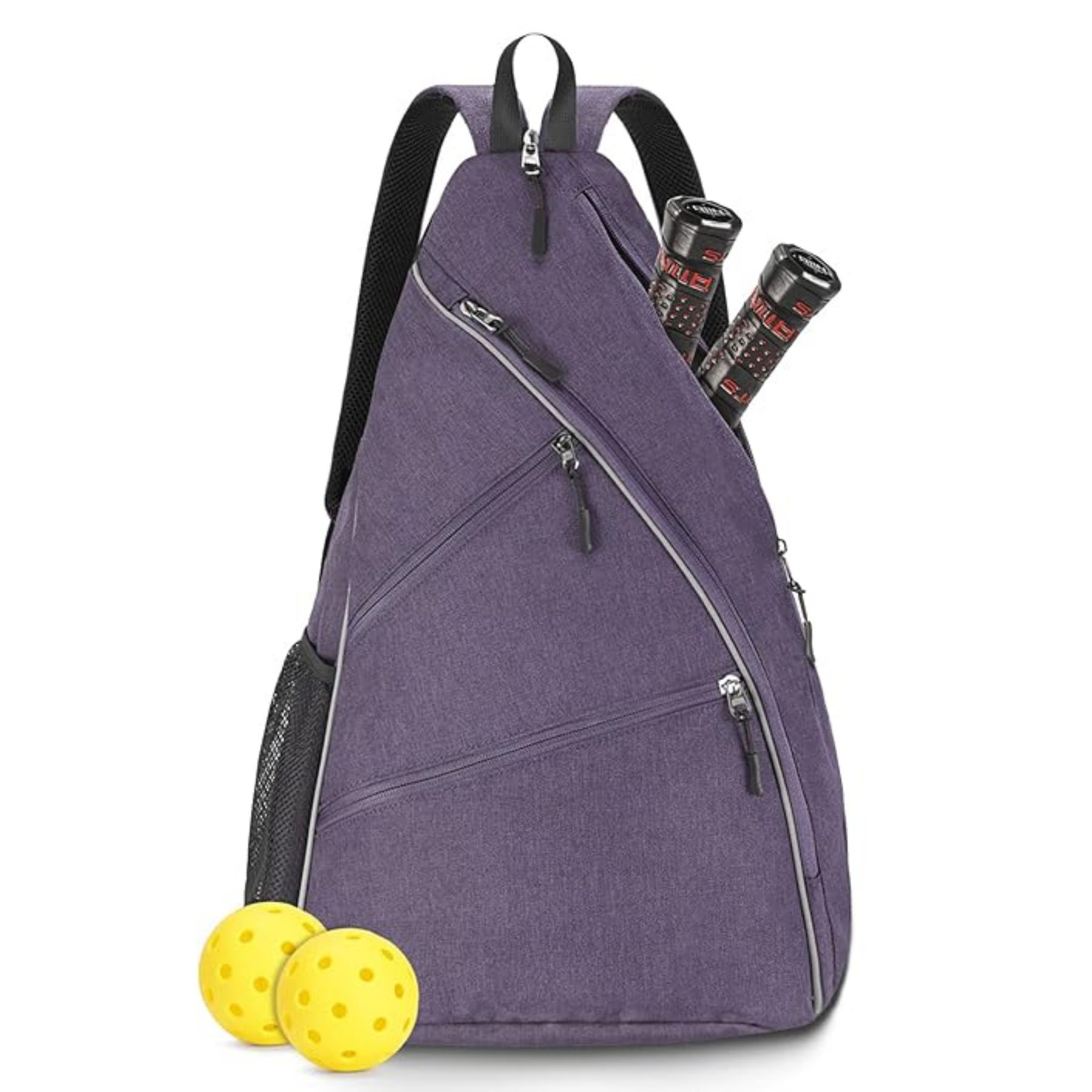 Reversible Sling Pickleball Bag 9