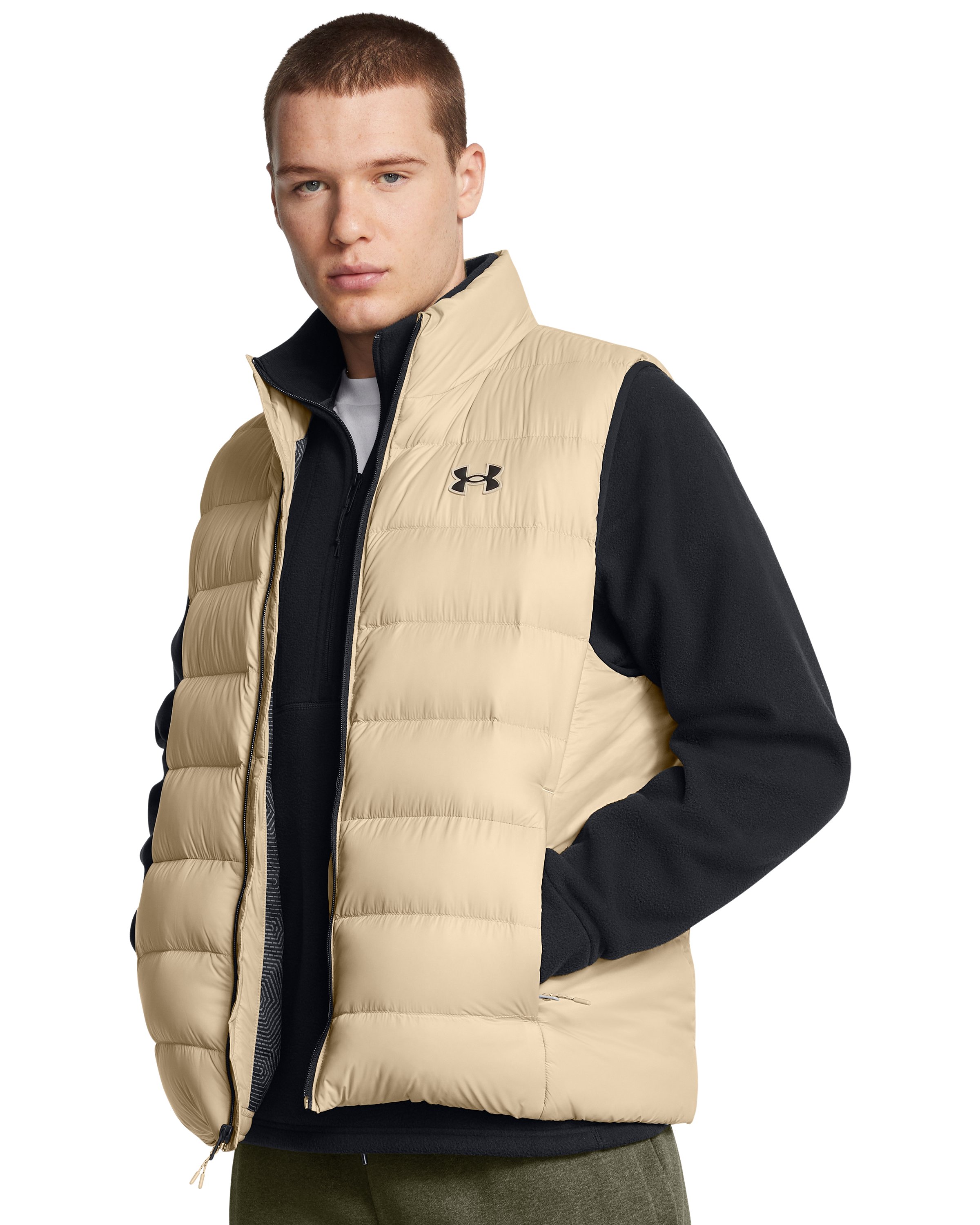 UA Legend Down Men's Vest 5