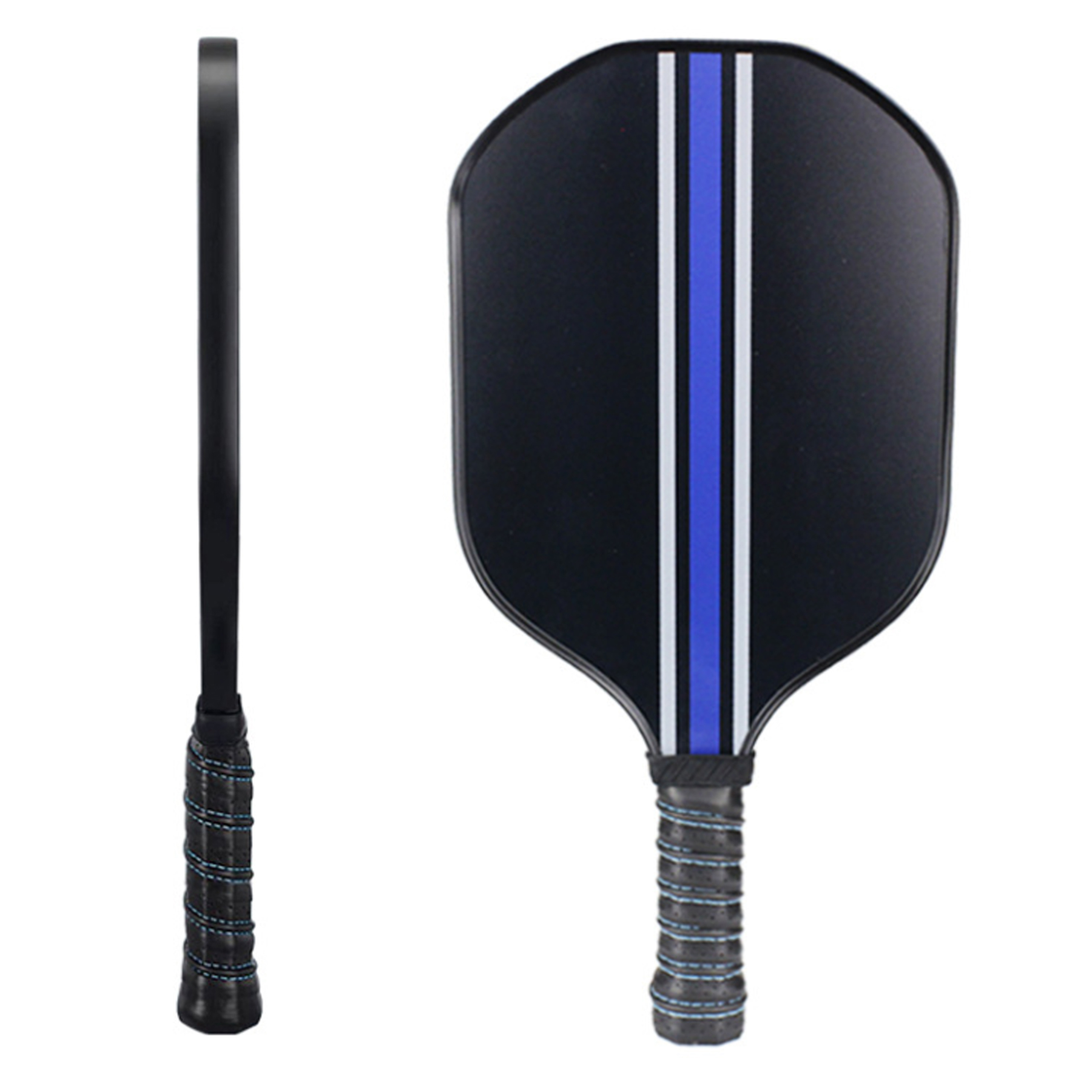 Carbon Fiber Pickle-ball Paddle 1