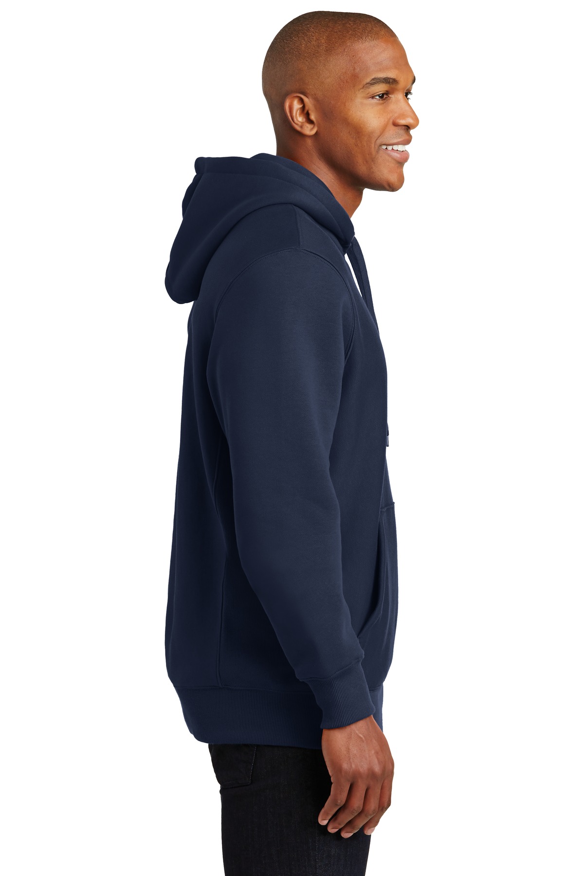 Sport-Tek® Super Heavyweight Pullover Hooded Sweatshirt 62