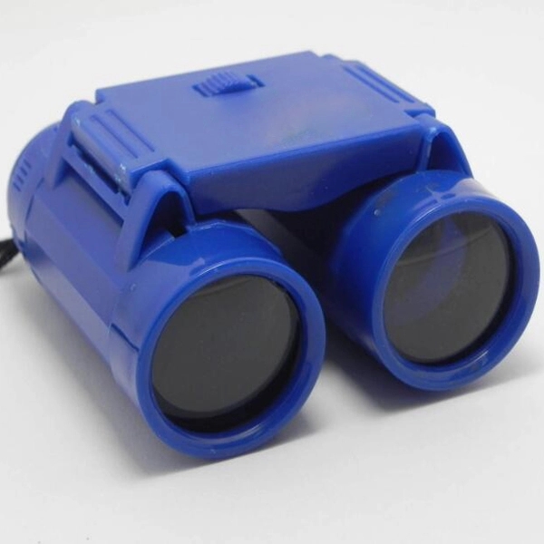 Children Plastic Binoculars 3