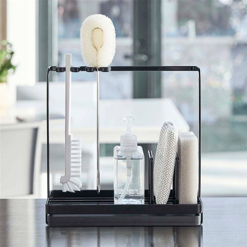 Kitchen Storage Rack 6