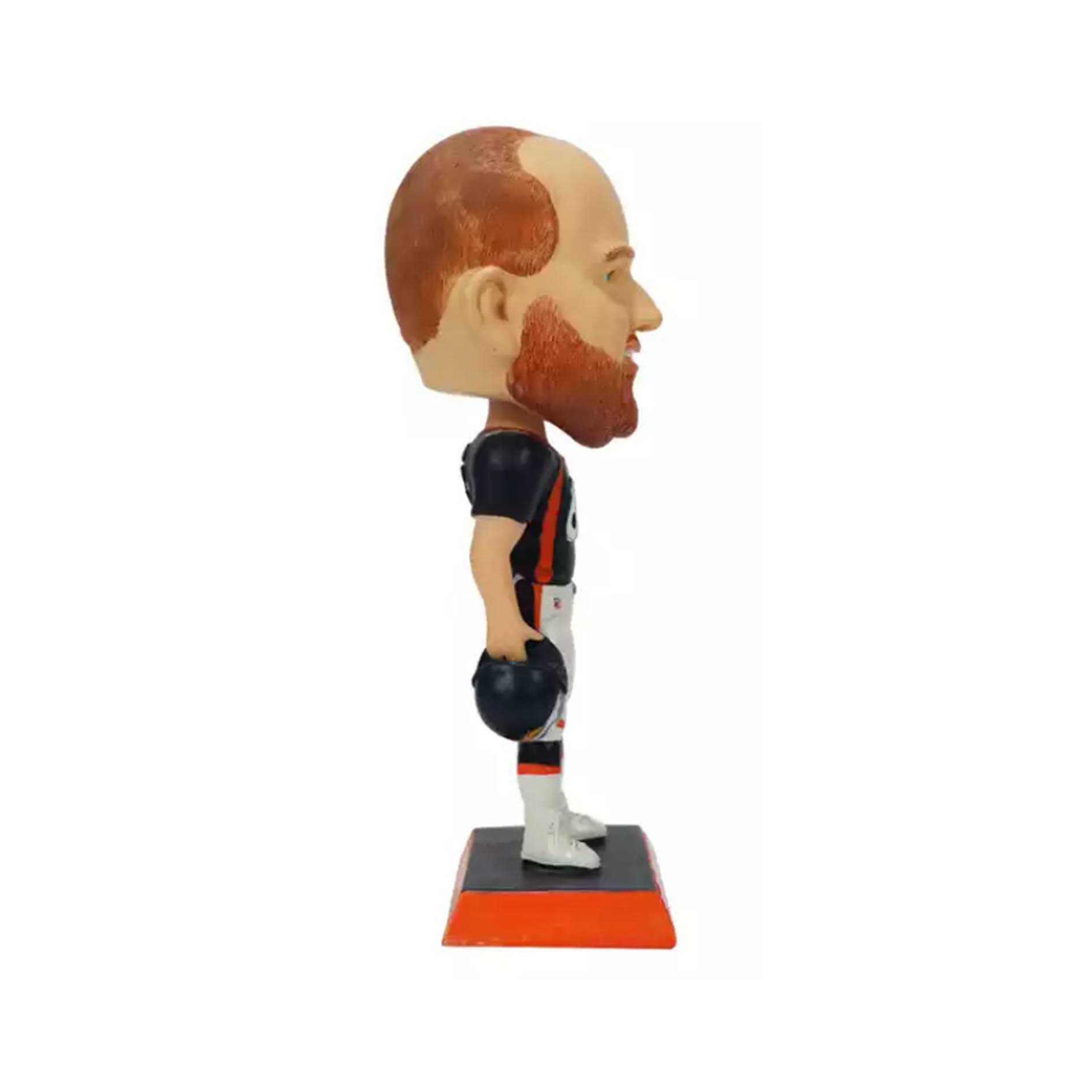 Custom Bobble Head Figurine Doll 3
