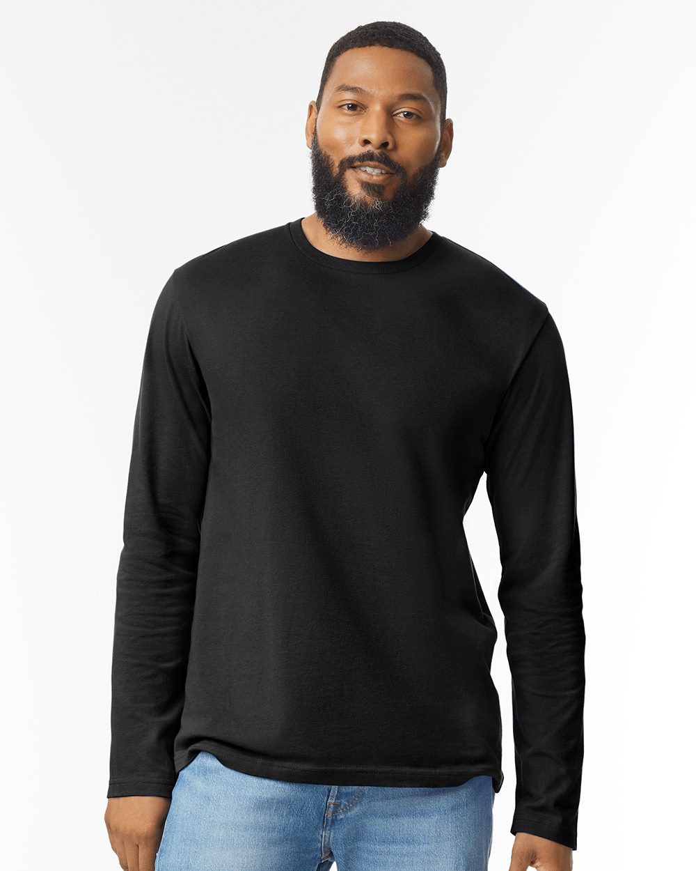 Softstyle Long Sleeve T-Shirt
