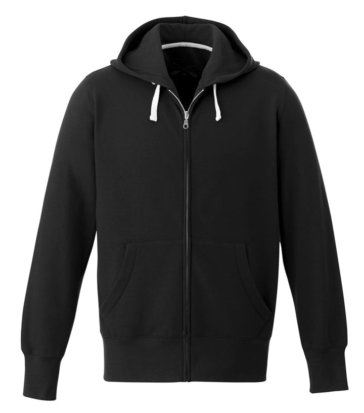 Lakeview, custom hoodie or sweatshirt with logo imprint 2