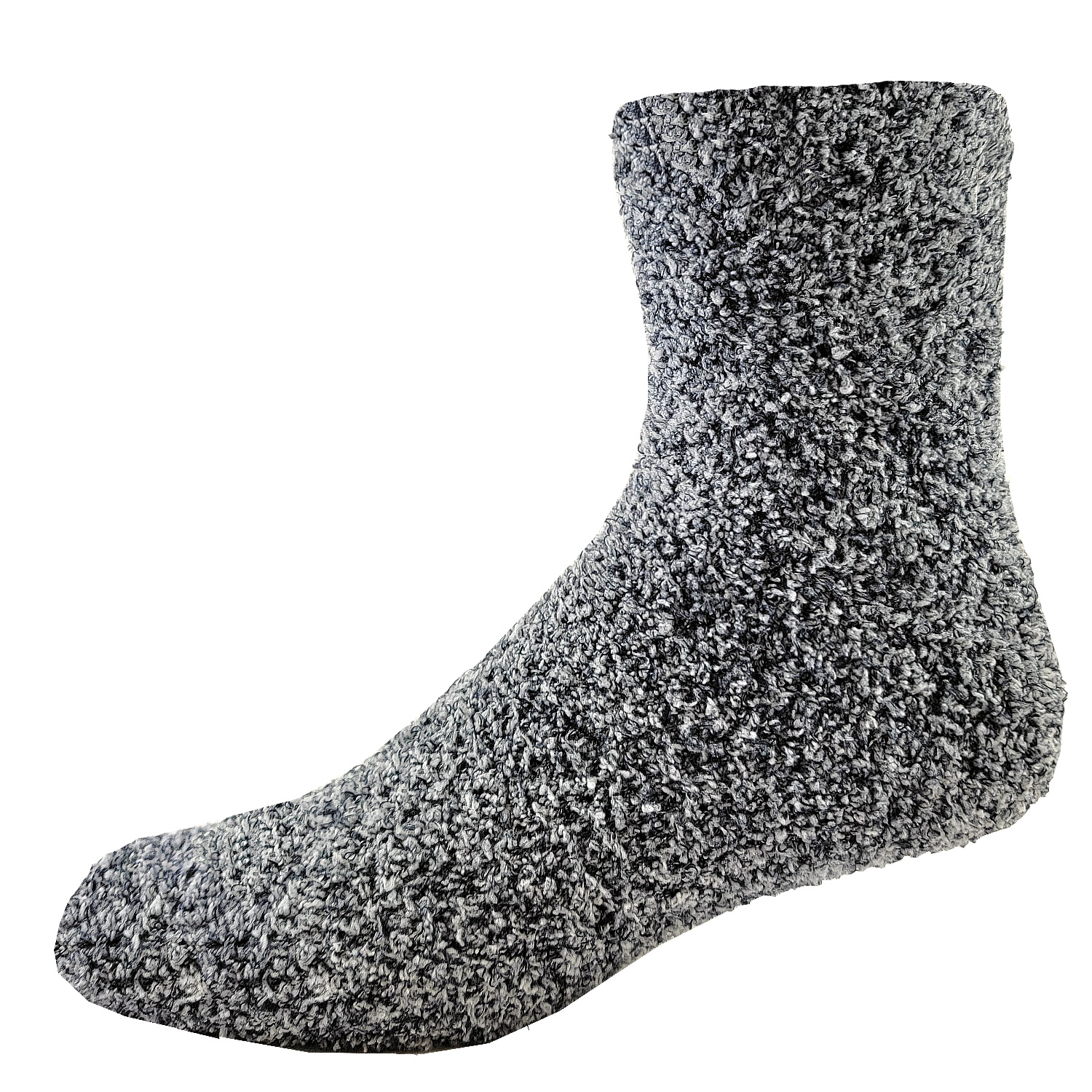 Fashion Fuzzy Feet 12