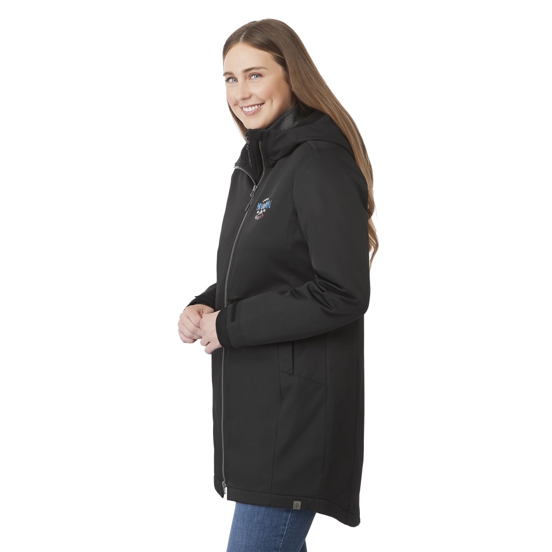 HARDY Eco Insulated Jacket - Women's 30