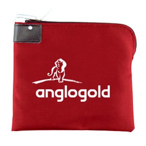 Nyloglo Lock Bag 5