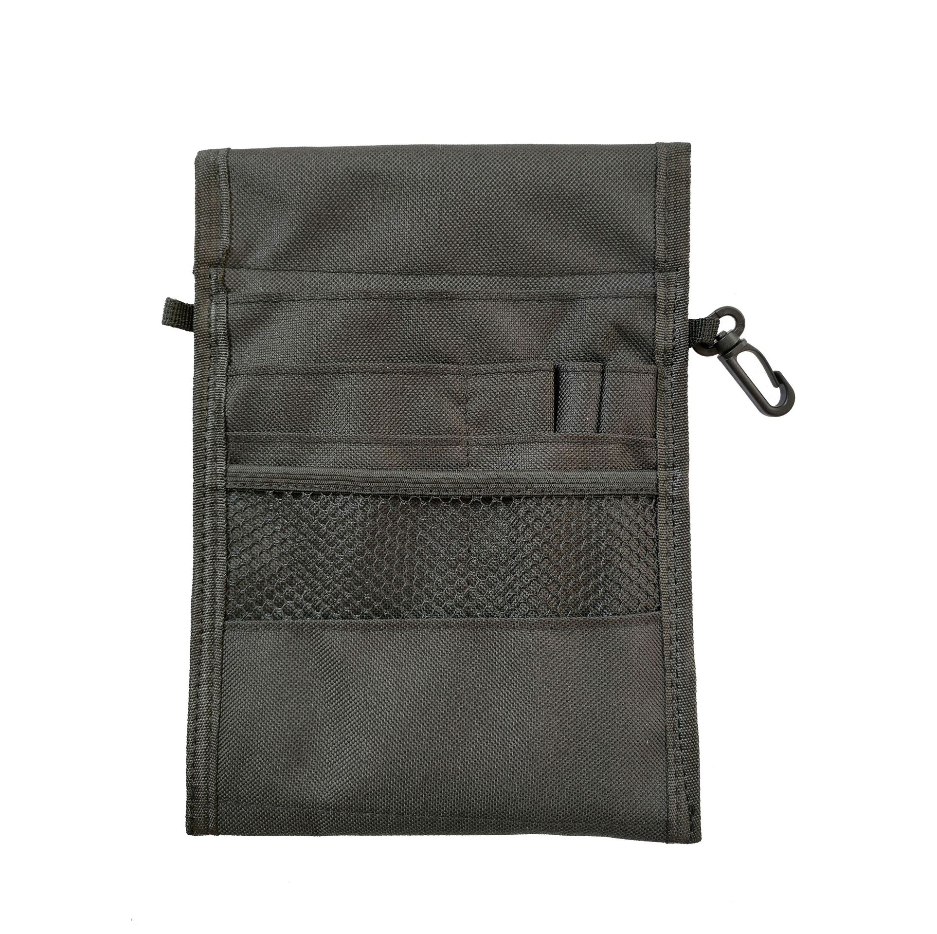 Waterproof Nurse Fanny Pack with Detachable Strap 8