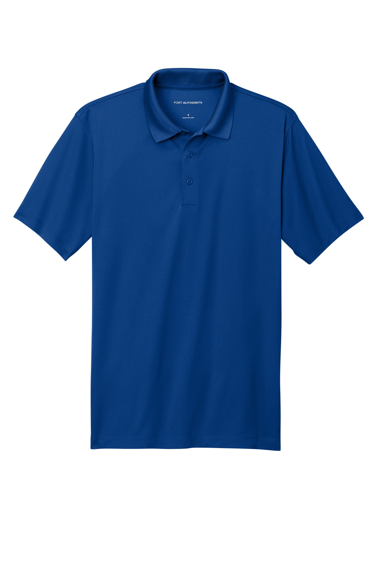 Port Authority® C-FREE Performance Polo 8