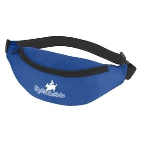 Budget Fanny Pack 22