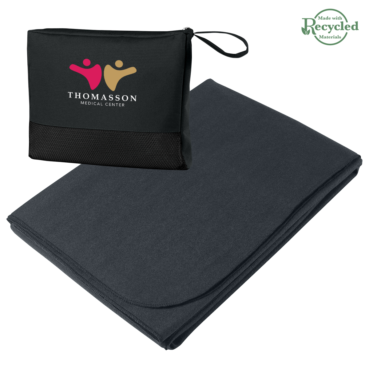 Travel Blanket 13