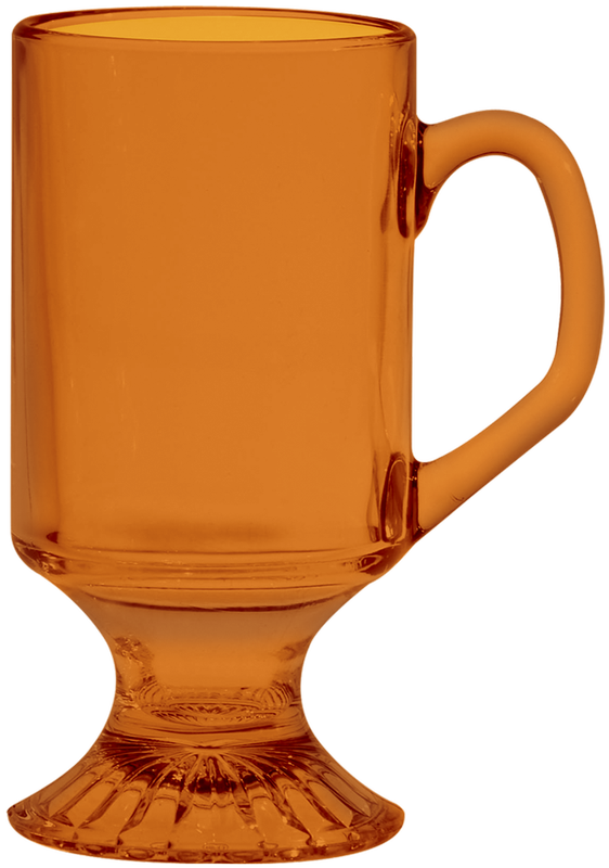10 oz. Irish Coffee Mug 3