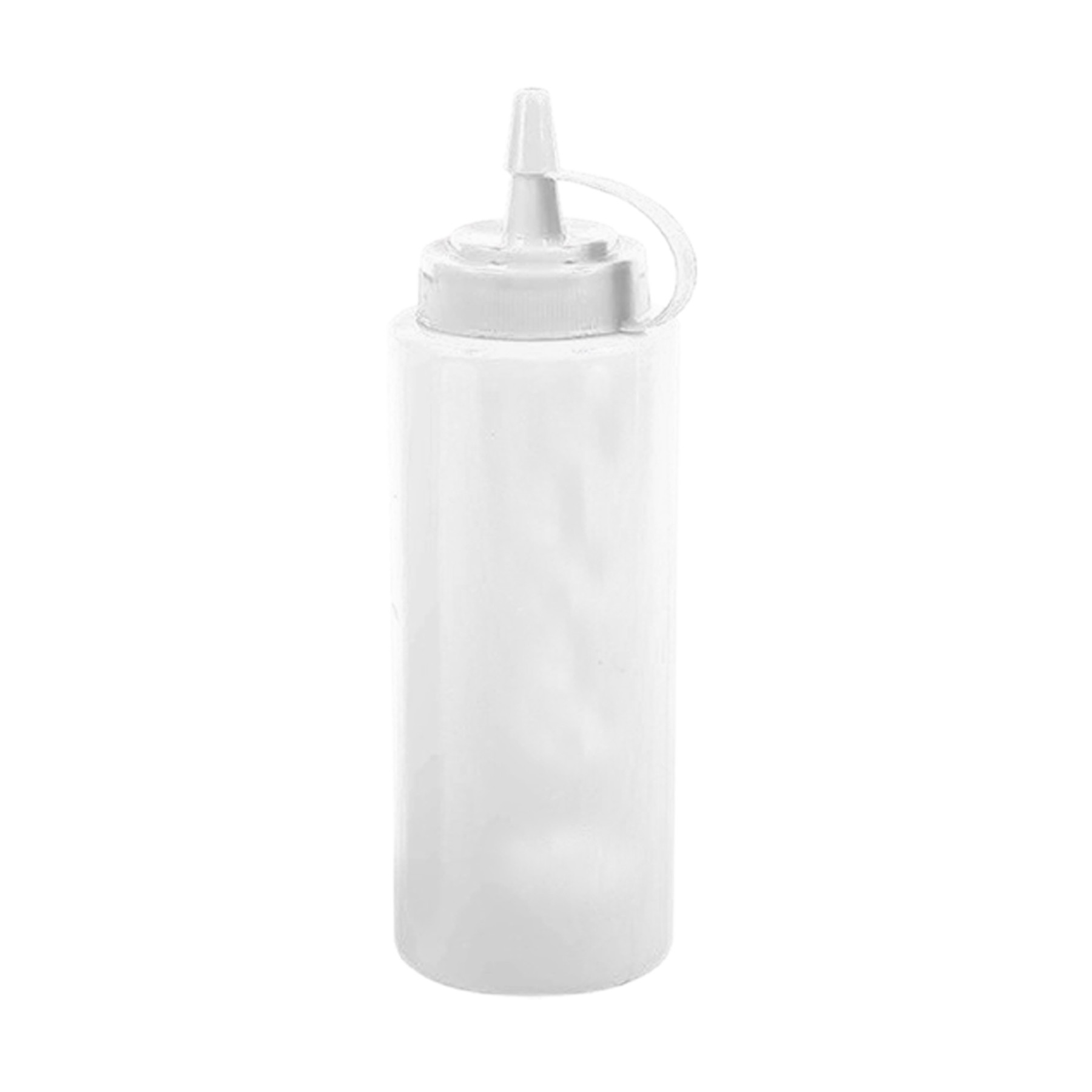 15.2Oz Condiment Squeeze Bottle 3