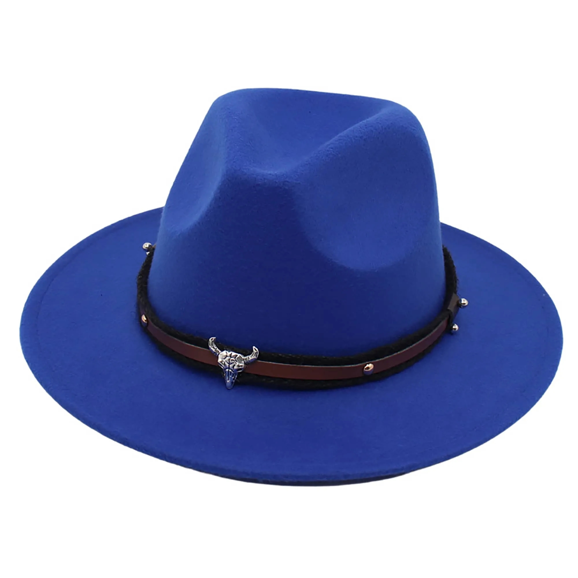 Custom Polyester Cowboy Hat 6