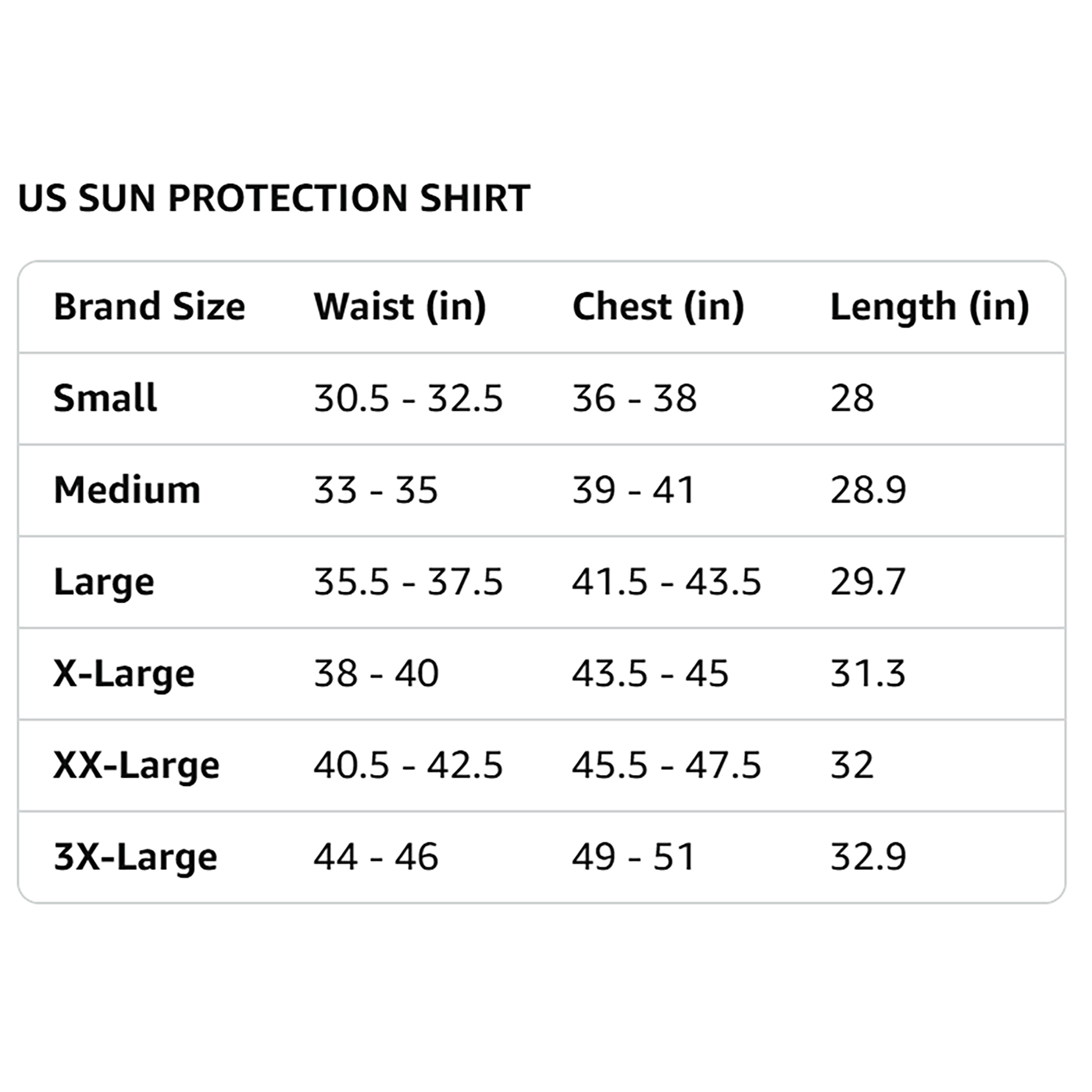 Men's UPF 50+ sun protection long sleeve 7