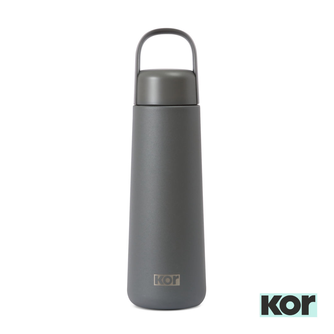 Kor® Melrose Double Wall SS Bottle - 20oz 10