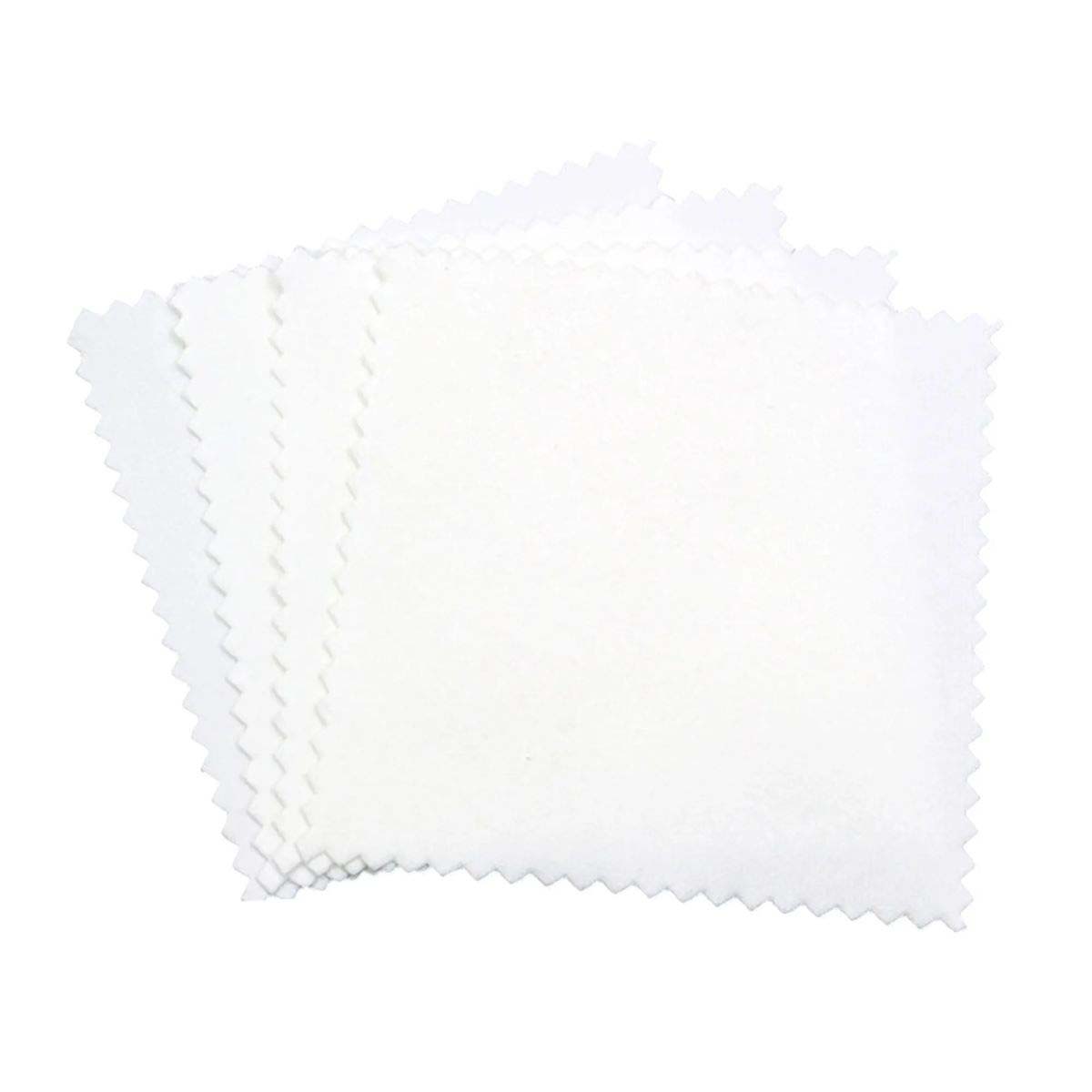 Soft Lens Cleaning Cloth for Eyewear 7