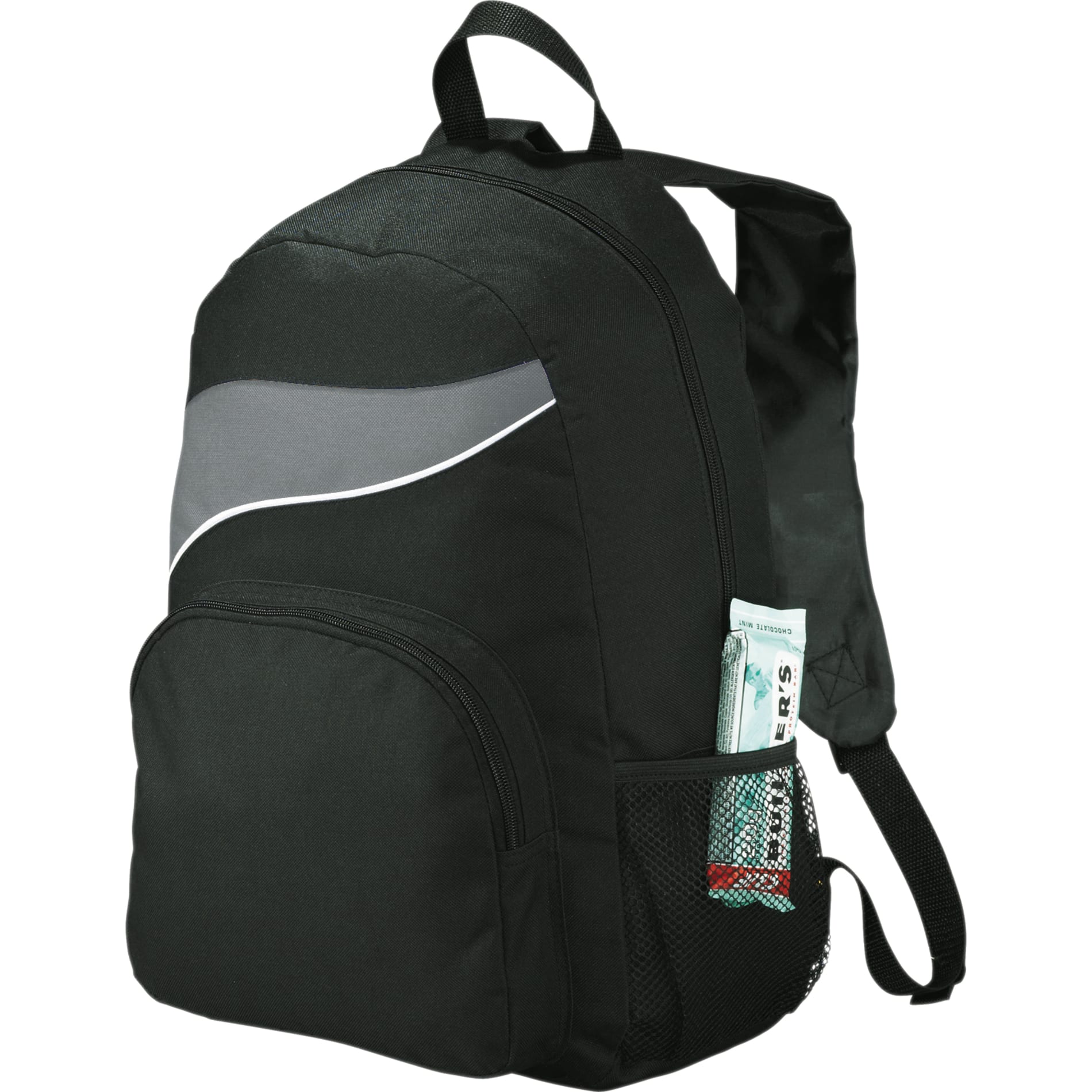 Tornado Deluxe Backpack 13
