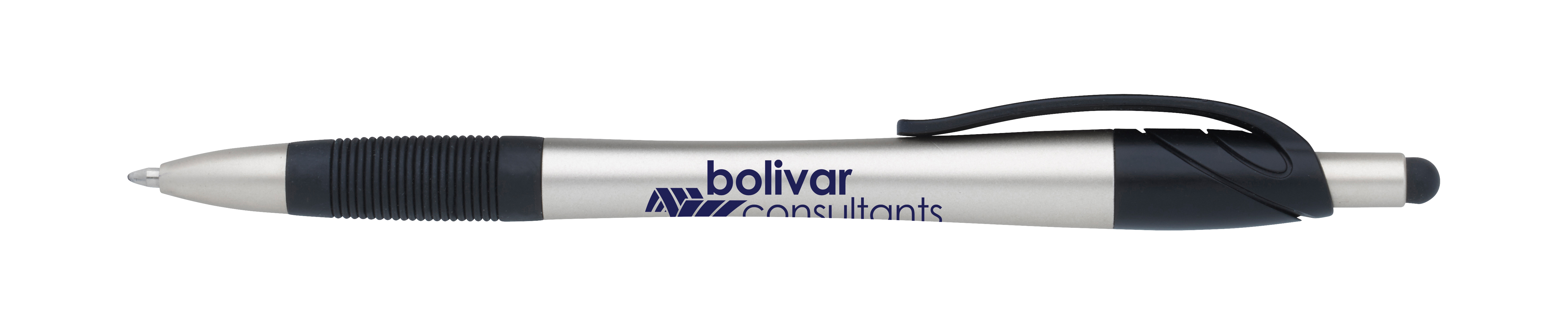 Good Value™ React Stylus Grip Pen 30