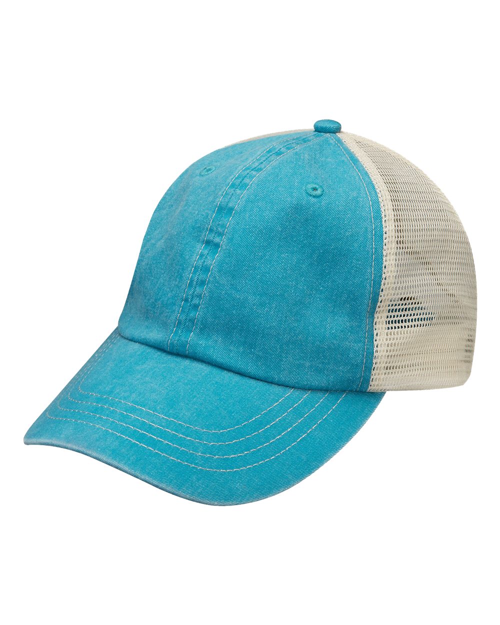 Game Changer Cap - GC102 14