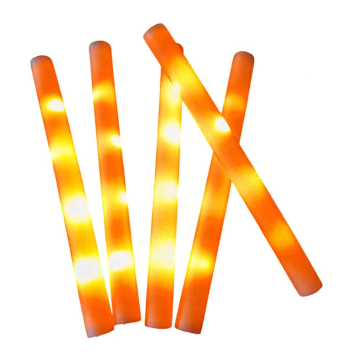 Portable Concert Glow Stick with Colorful Lighting 3