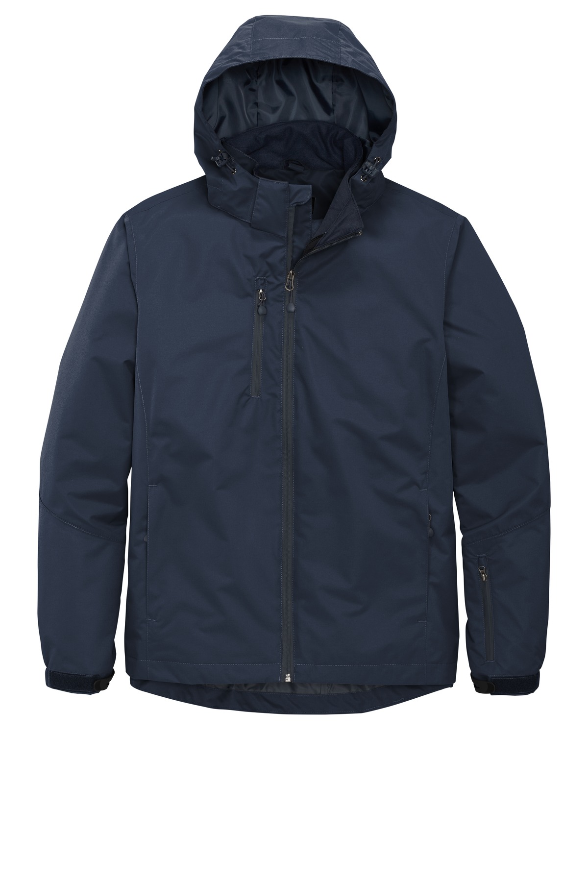 Port Authority® Vortex Waterproof 3-in-1 Jacket 8