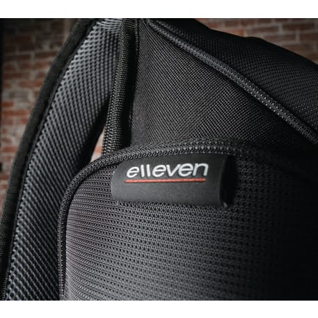 elleven™ TSA 17" Computer Backpack 11