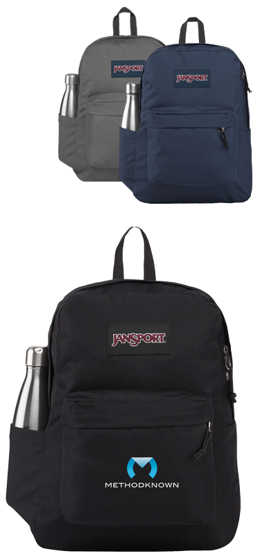 JanSport® SuperBreak® Backpack 20