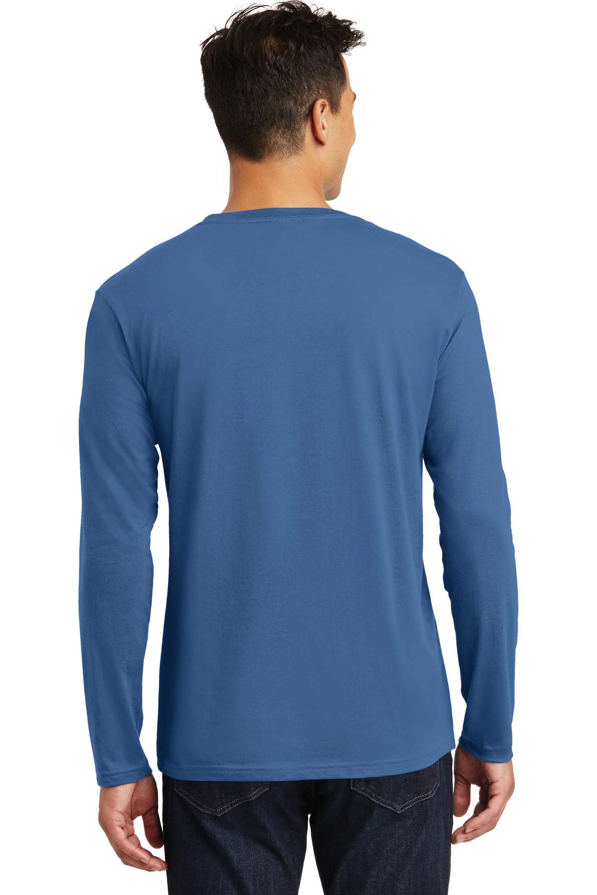 District® Perfect Weight Long Sleeve Tee 32