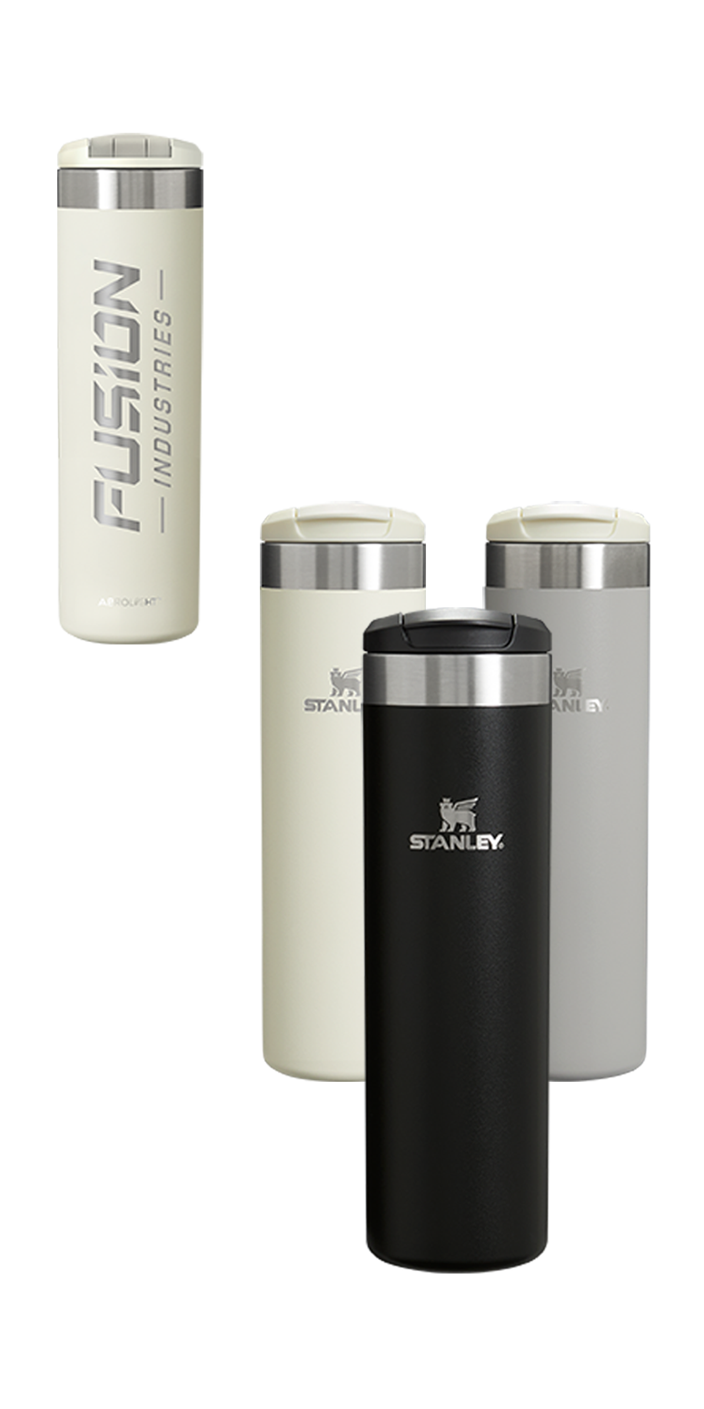 Stanley® 20 oz Aerolight Transit Bottle 9