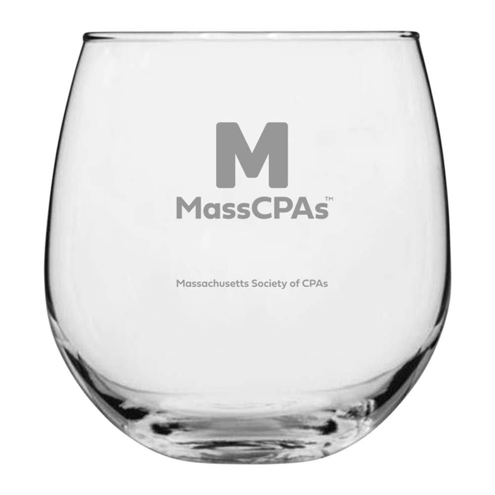 16.75oz. Stemless Wine Glass 3
