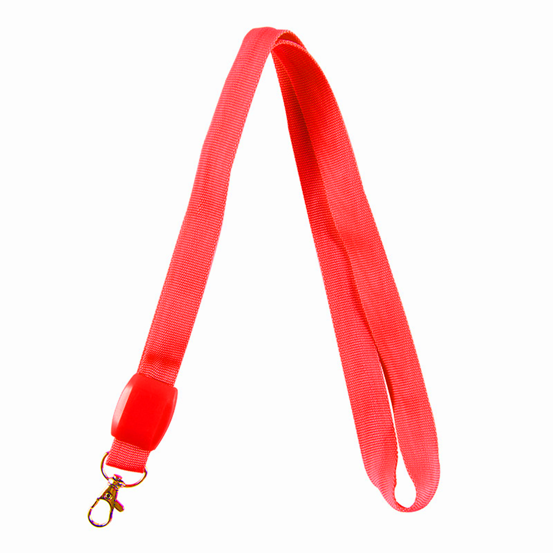 LED Glow Lanyard 8